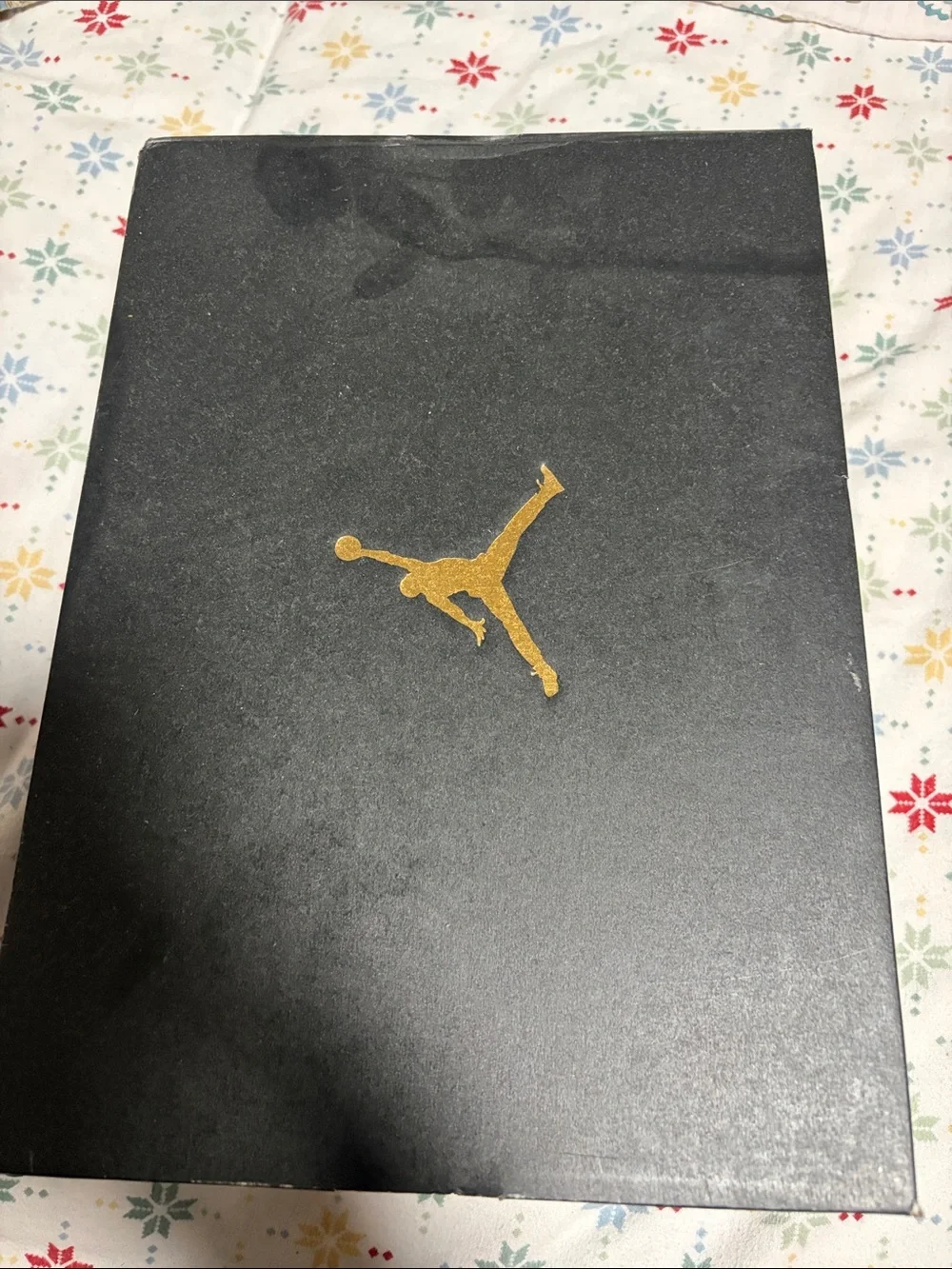 Jordan 1 Black and Red